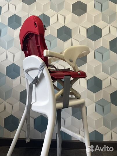 Стул для кормления cam cmarty