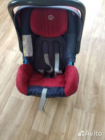 Автолюлька