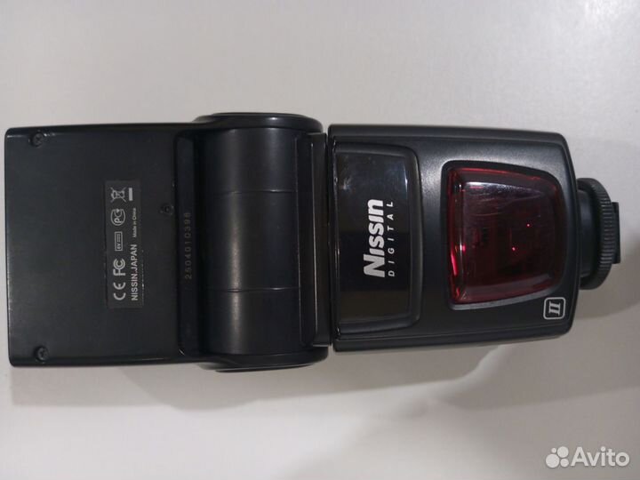 Вспышка Nissindi 622