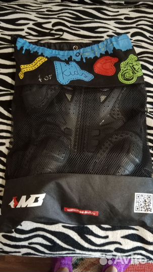 Черепаха защитная детская