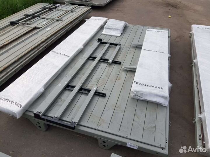 Платформа на Газель 3 метра (3,17)