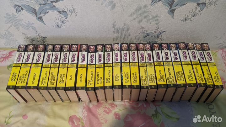 Джеймс Хедли Чейз