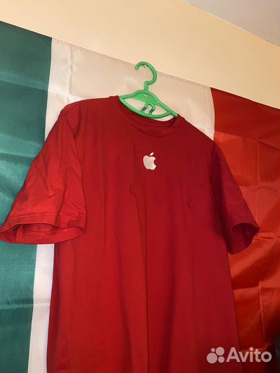 Футболка Apple
