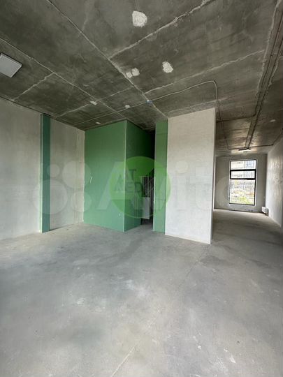 Сдам помещение свободного назначения, 79.7 м²