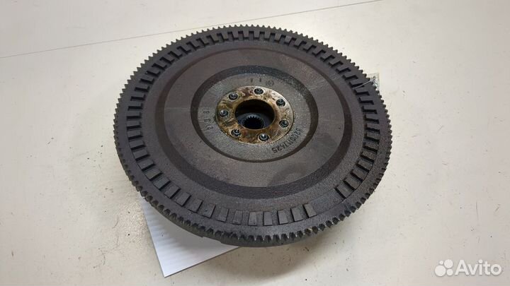 Маховик Renault Master, 2005