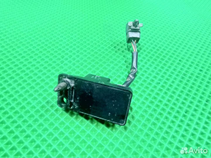 Реле стеклоочистителей Mazda 6 GG 2007 GN5A5181Y