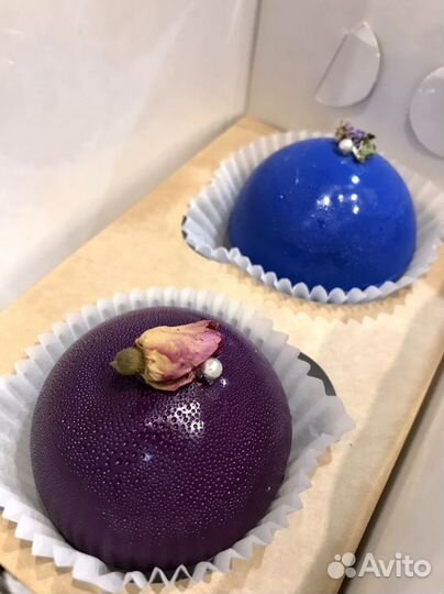 Чайные бомбочки/подарочные наборы