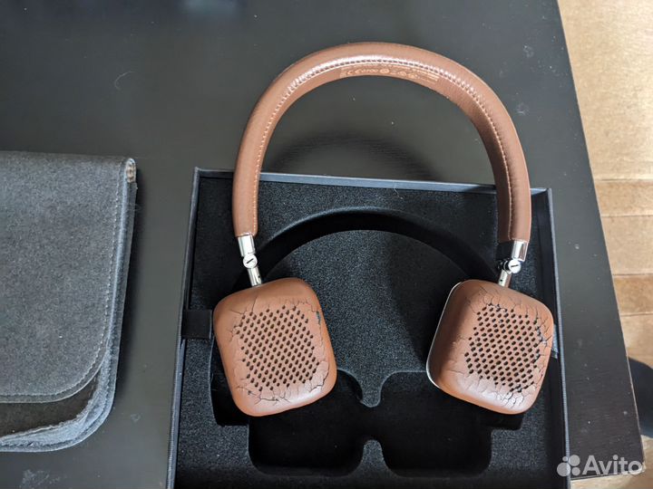 Наушники Harman/kardon Soho Wireless