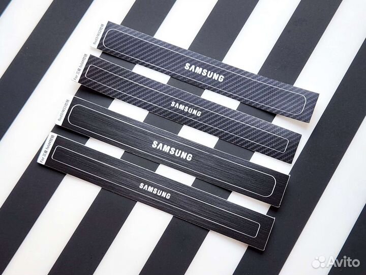 Плёнка на шарнир Fold 3 / 4 Samsung Galaxy Z защит