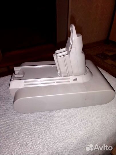 Аккумулятор для пылесоса dyson новый