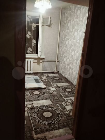 Комната 17 м² в 2-к., 5/9 эт.