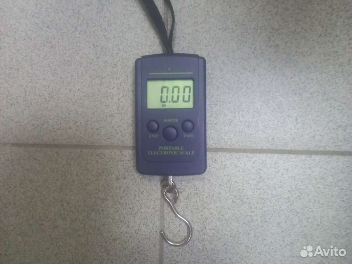 Весы ювелирные, новые