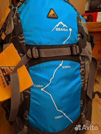 Рюкзак Kimlee на 40 литров