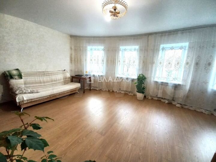 2-к. квартира, 71,3 м², 2/9 эт.