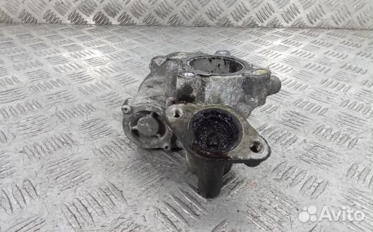 Клапан EGR дизельный renault master 3 (HEA30A901)