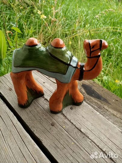 Статуэтки Узбекистан