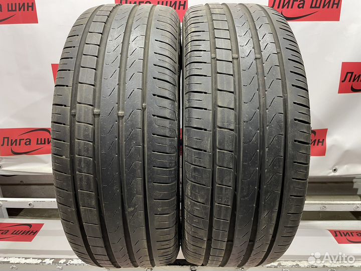 Pirelli Scorpion Verde 225/45 R19