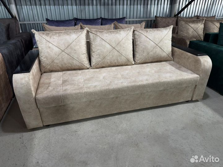 Мягкая Мебель