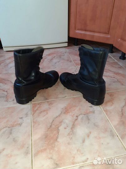 Берцы ботинки крокодилы вдв