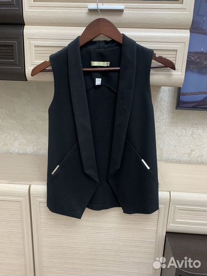 Жилетка доя девочек