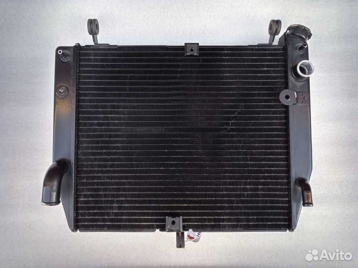 Радиатор оригинал Yamaha YZF-R1 02-03