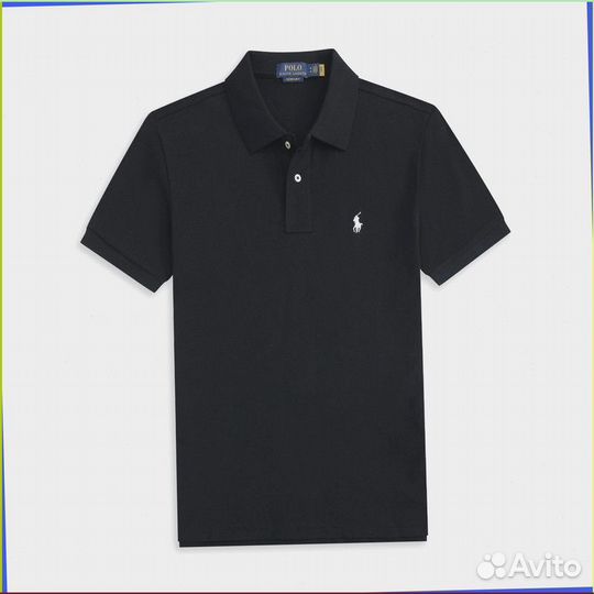 Футболка Polo Ralph Lauren (88318 Артикул: )