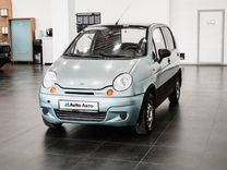 Daewoo Matiz 0.8 MT, 2008, 132 441 км, с пробегом, цена 220 000 руб.