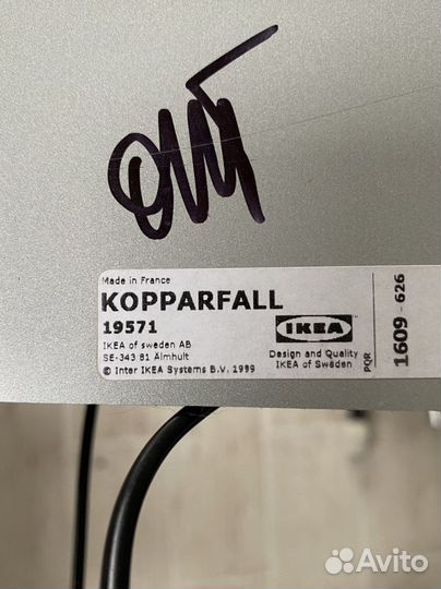 Картины из IKEA