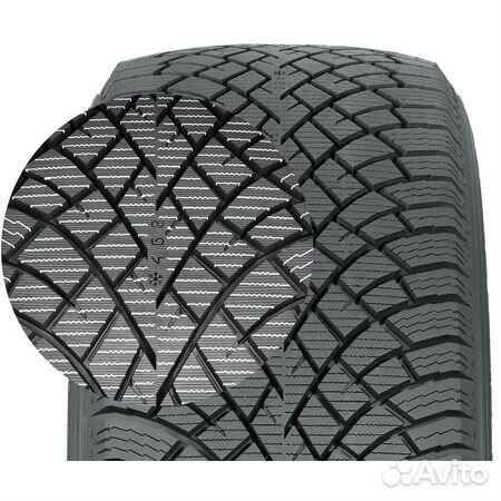 Nokian Tyres Hakkapeliitta R5 205/55 R16 94R