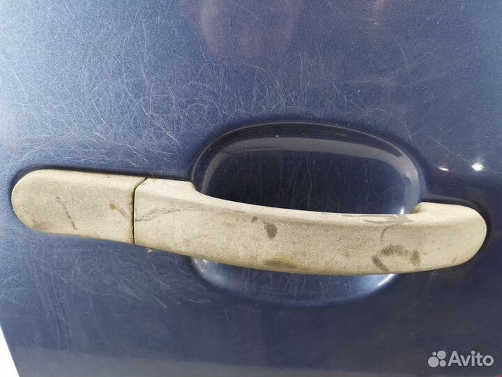 Дверь передняя для Ford Fiesta 5 1692523