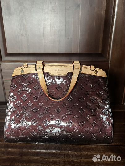 Сумка louis vuitton