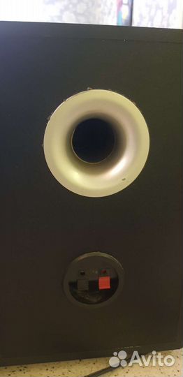 Акустическая система Microlab pro 1