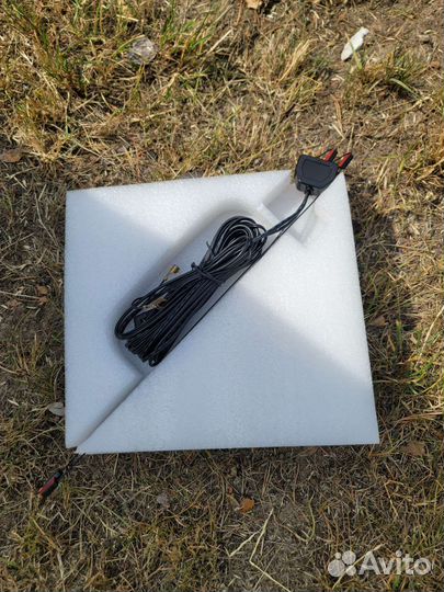 Магнитола kenwood DPX 770