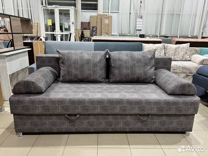 Диван еврокнижка