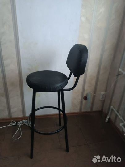 Барный стул бу