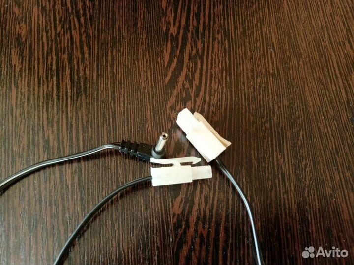 Разные провода