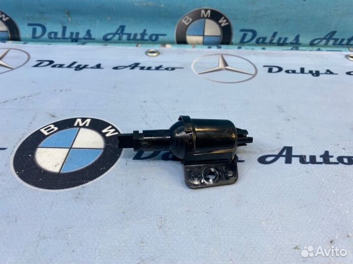 Подсветка двери Bmw 745Li E66 N62B44 2002