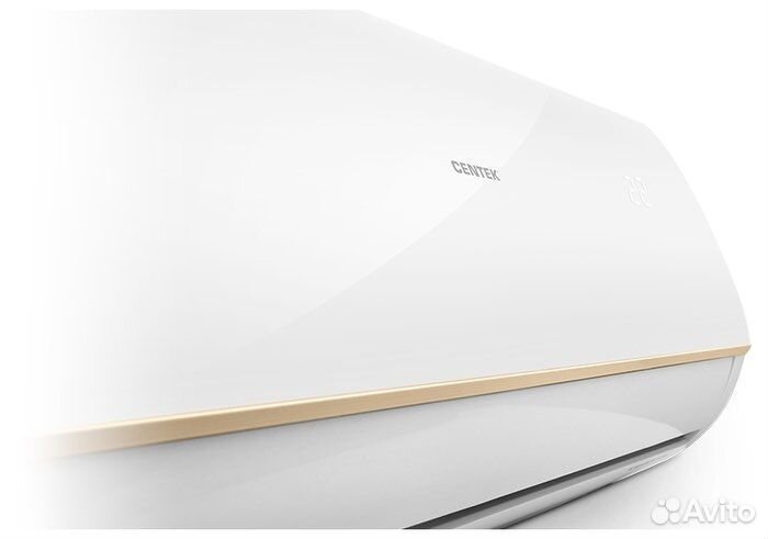 Настенная сплит-система кондиционер centek CT-65E0