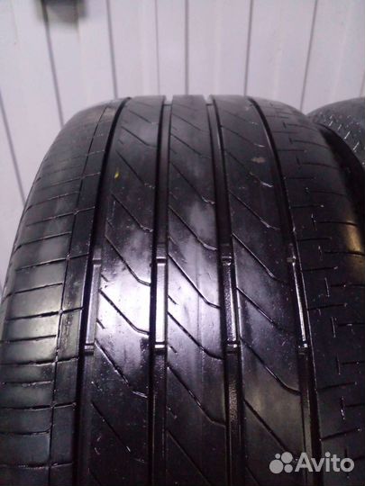 Bridgestone Turanza T005A 245/45 R18 96W
