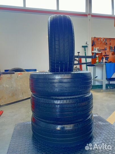 Pirelli Scorpion Verde 225/65 R17 H