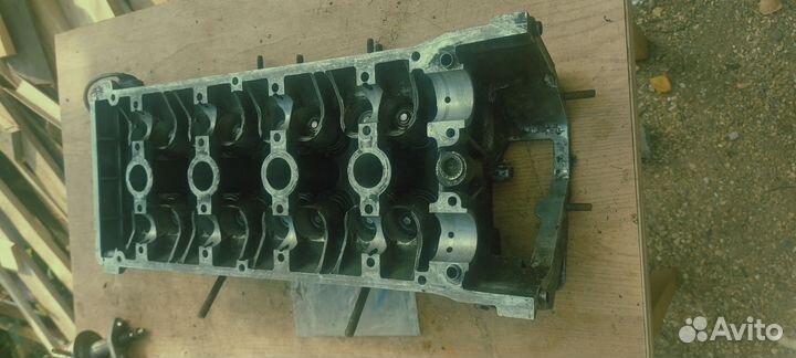 Гбц змз 406 бу