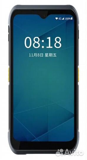 Тсд iData T2S T2S-001