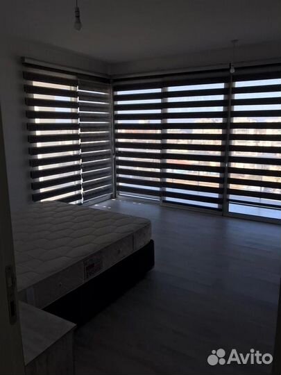 Рулонные шторы