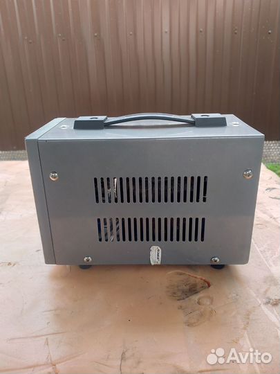 Стабилизатор напряжения Ресанта