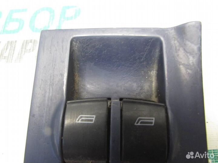 Блок управления стеклоподъемниками для Audi A6 2