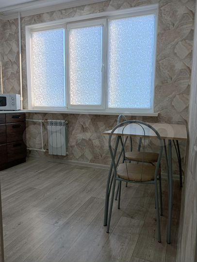 1-к. квартира, 30 м², 7/9 эт.