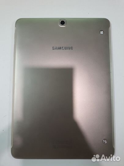 Samsung galaxy tab s2 9.7