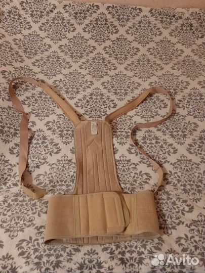 Корректор осанки