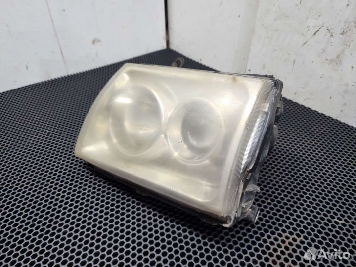 Фара передняя левая Great Wall Deer, Safe