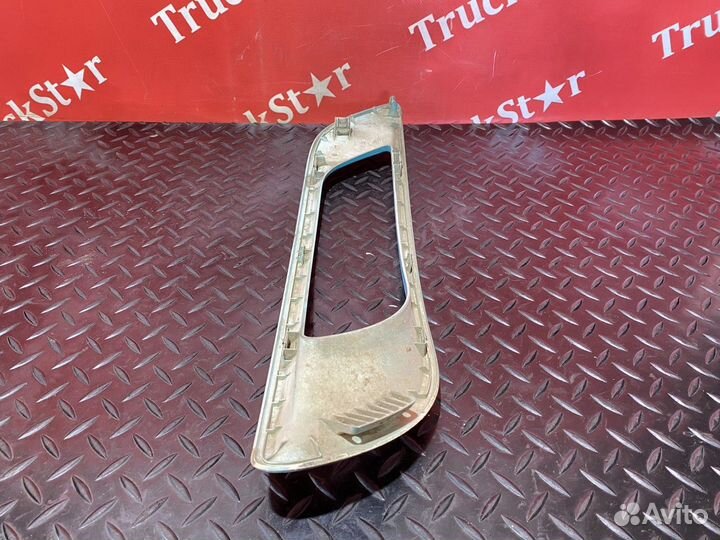 Облицовка птф левая Daf XF106